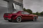 Dodge Challenger SRT Hellcat Widebody 2017 года